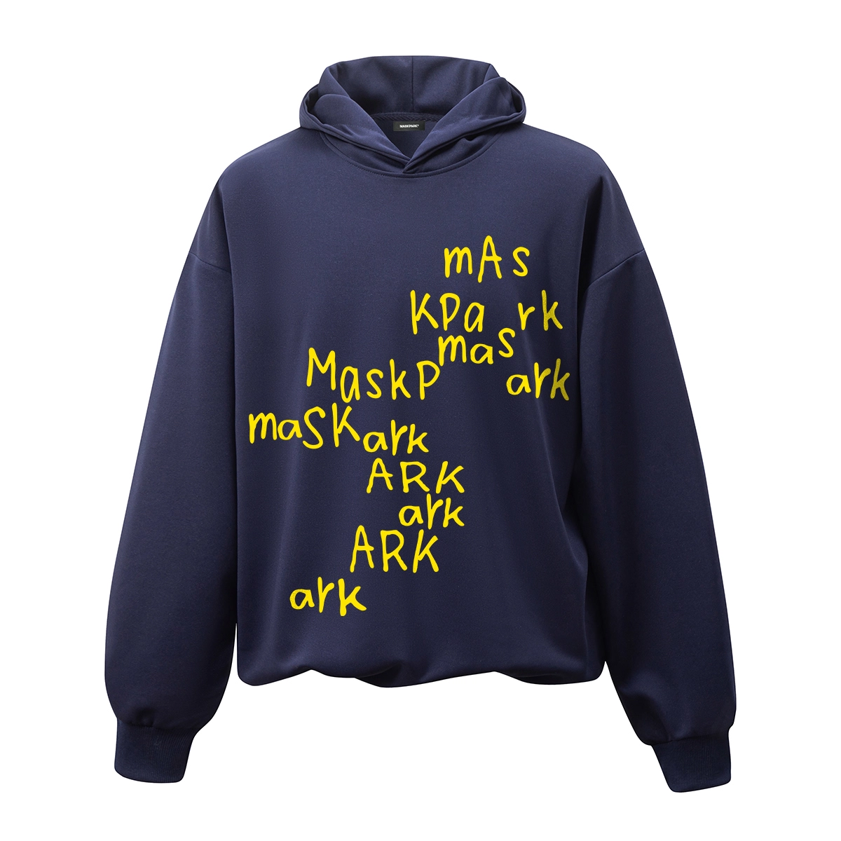 MASKPARK Logo
