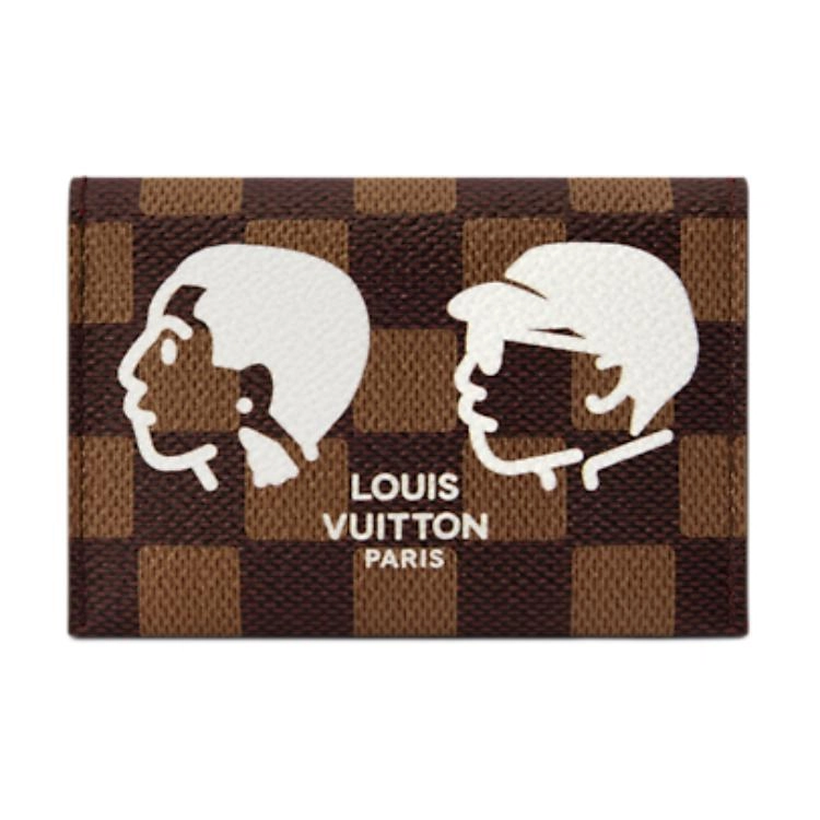 LOUIS VUITTON x Nigo SLIM