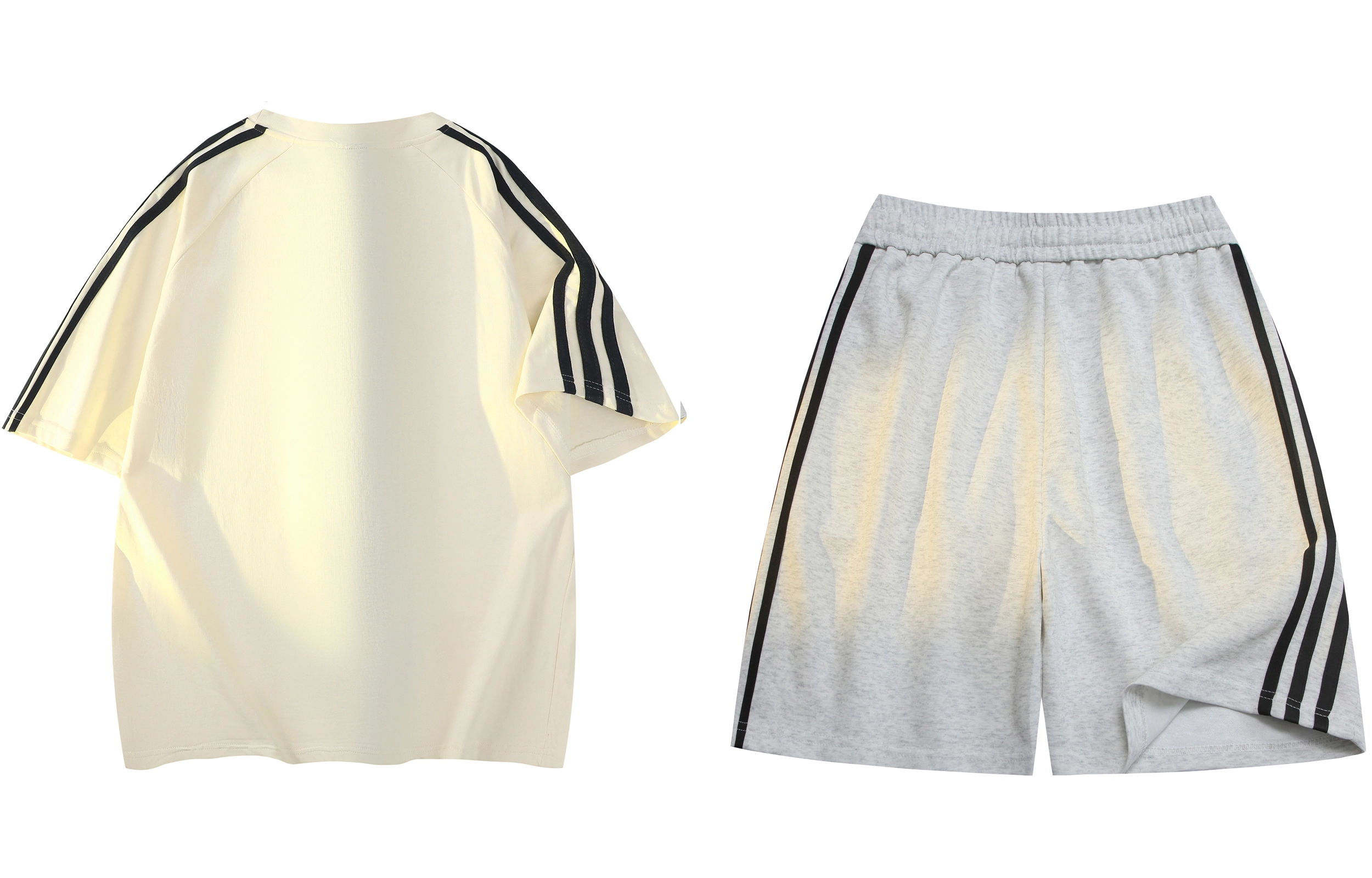 NINETEEN AUTUMN cleanfit