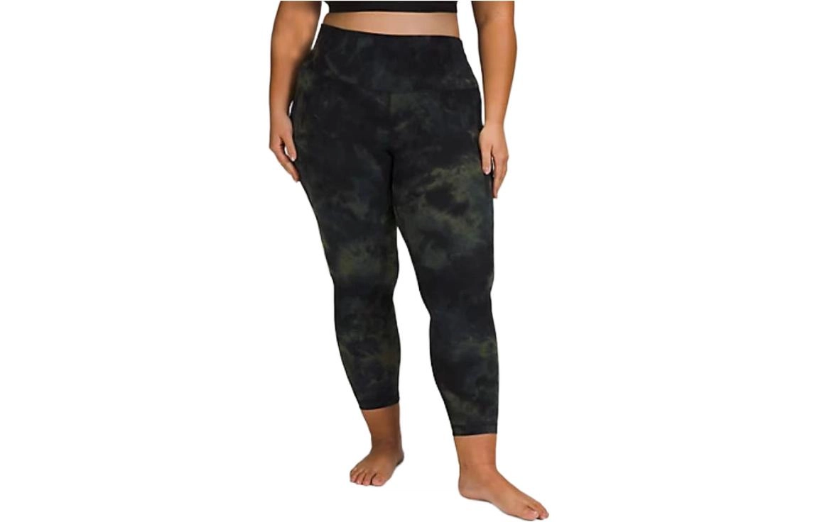 lululemon Align Nulu 25"