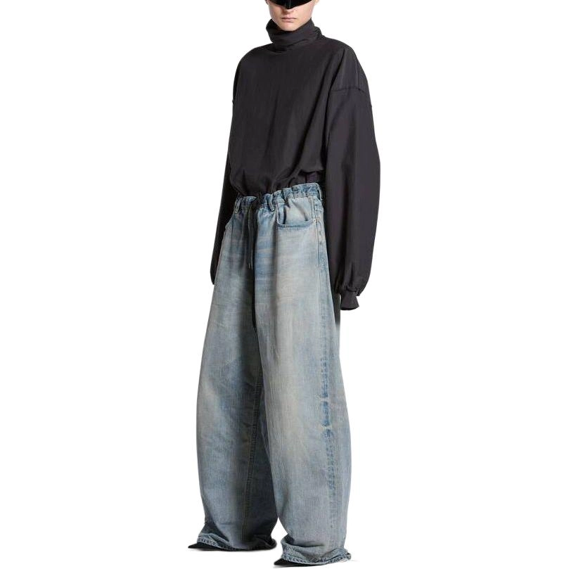 Balenciaga SS24 Logo