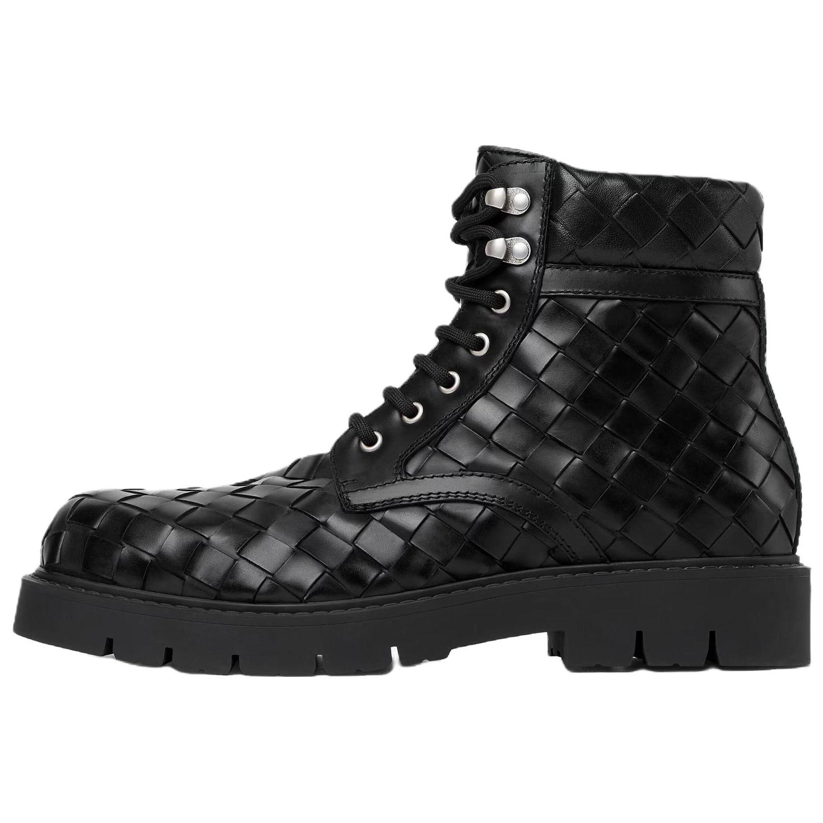 Bottega Veneta Haddock 4.5cm