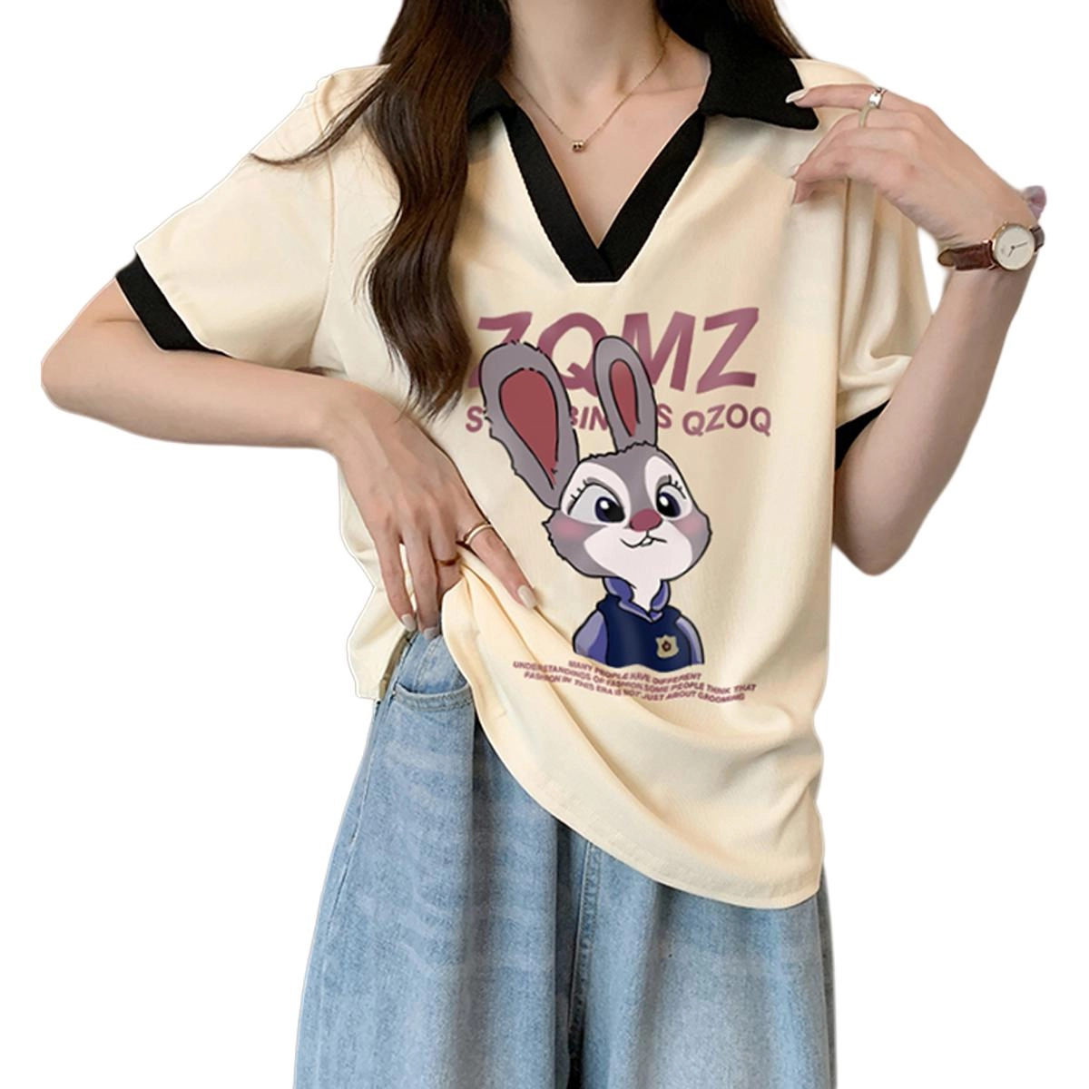 PA POLO T