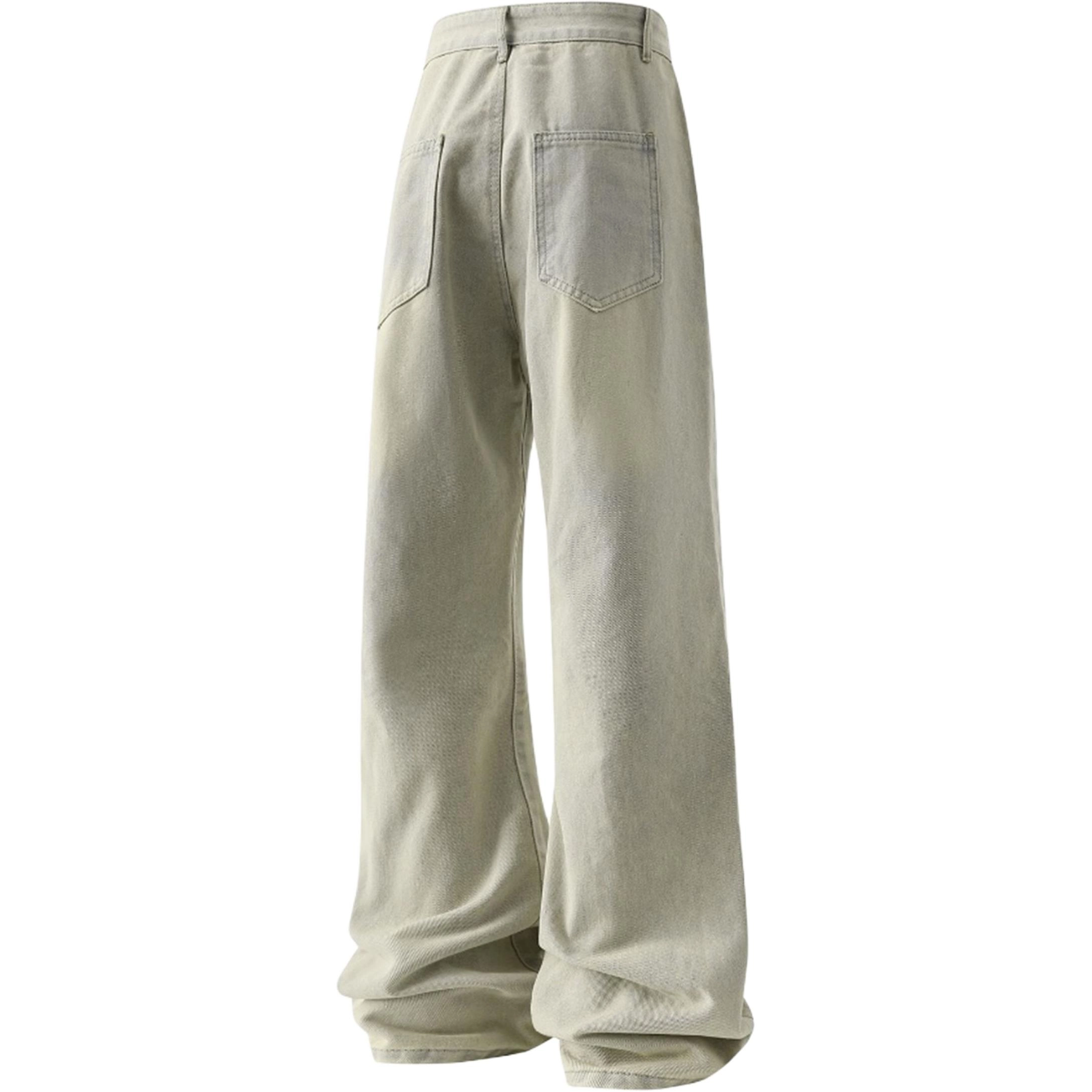 bootcut