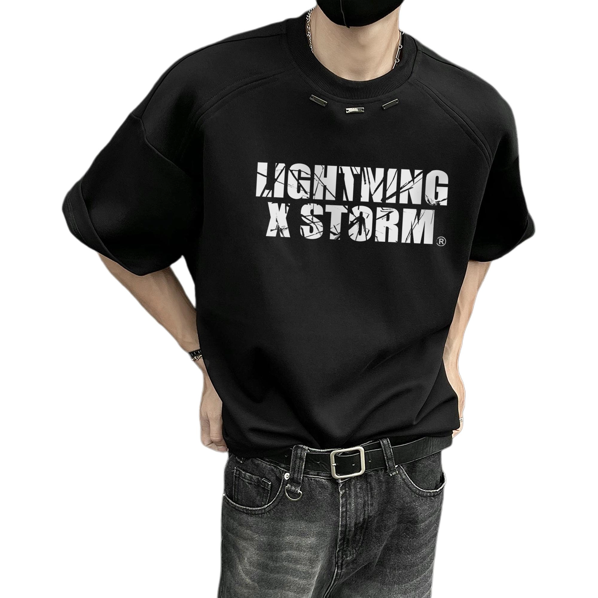 Lightning X Storm T