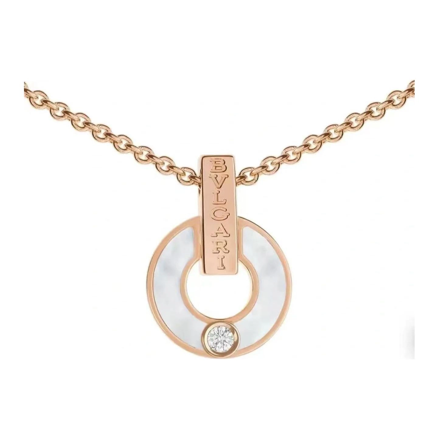 BVLGARI BVLGARI BVLGARI 18K
