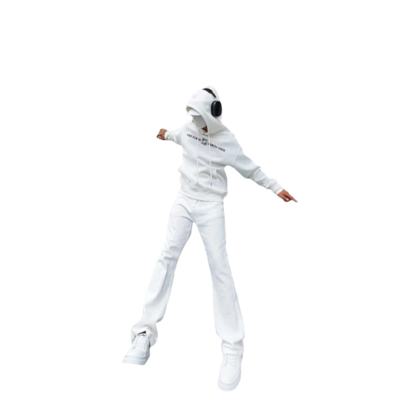 FFOMKE CleanFit