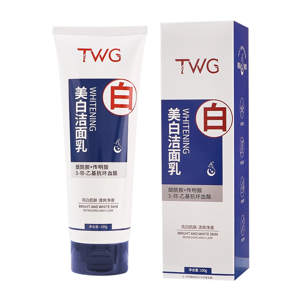 TWG 100g