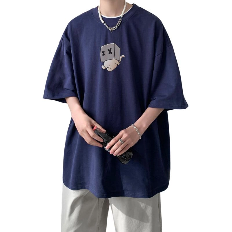 Fakeyoung T