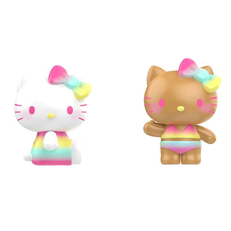 TOP TOY Hello Kitty 10