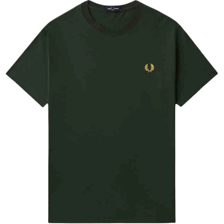 FRED PERRY SS25 T
