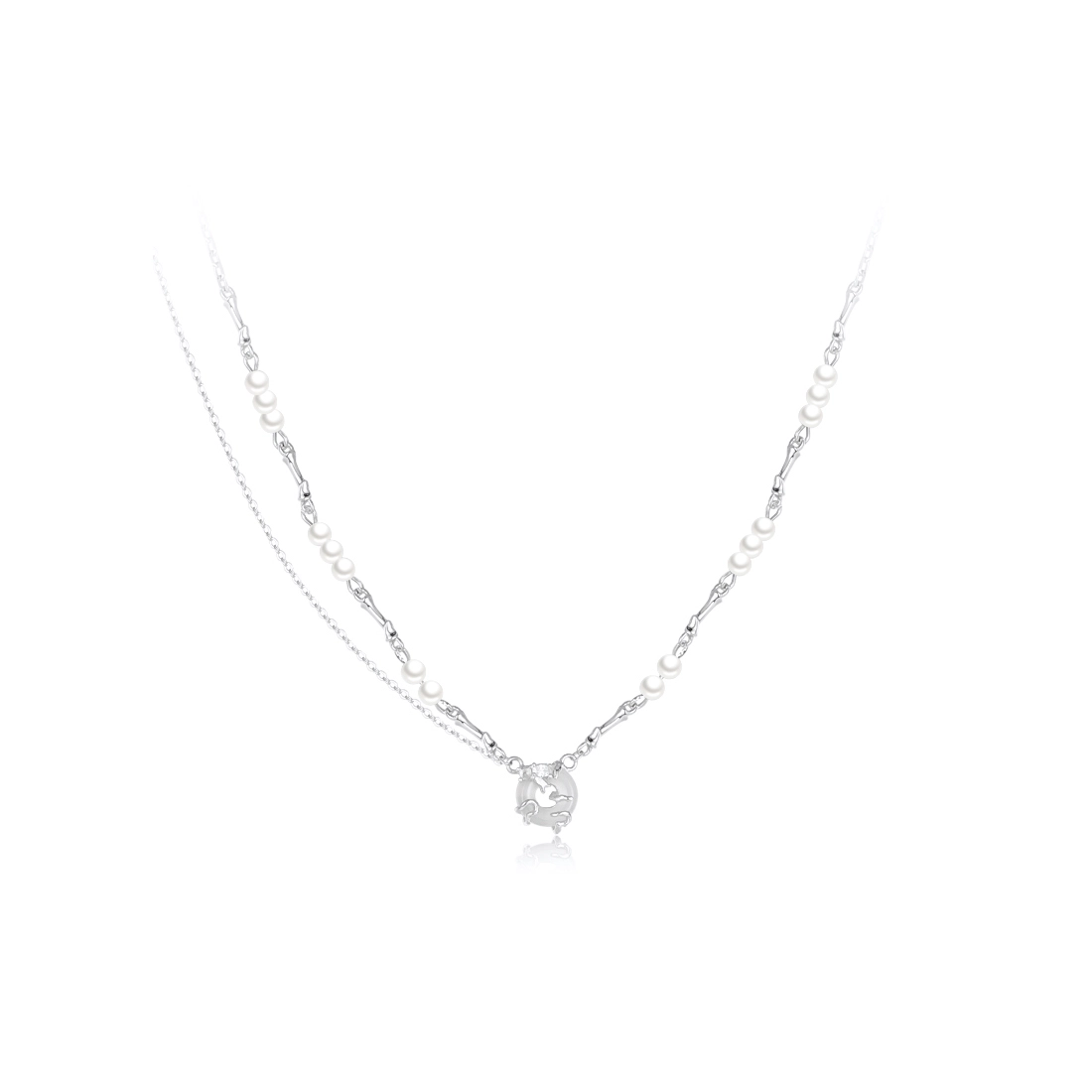 Love Link S925
