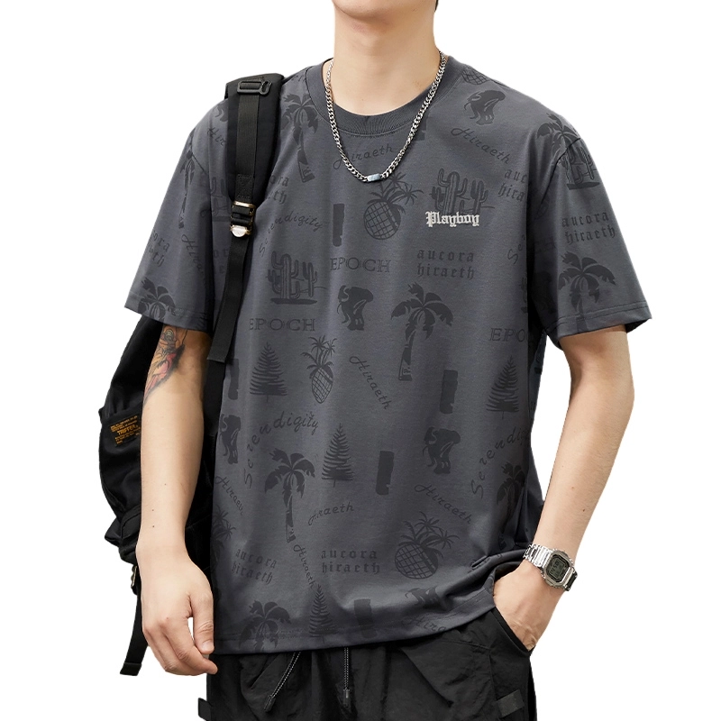 Playboy T
