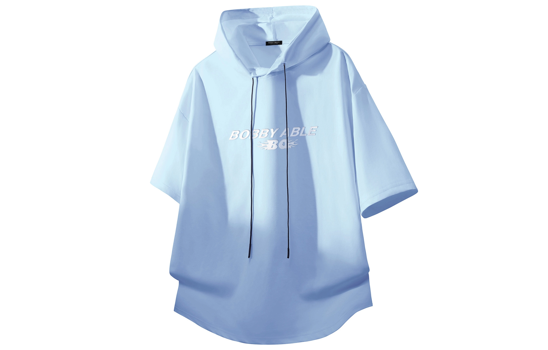 BOBBY ABLEY LogoT