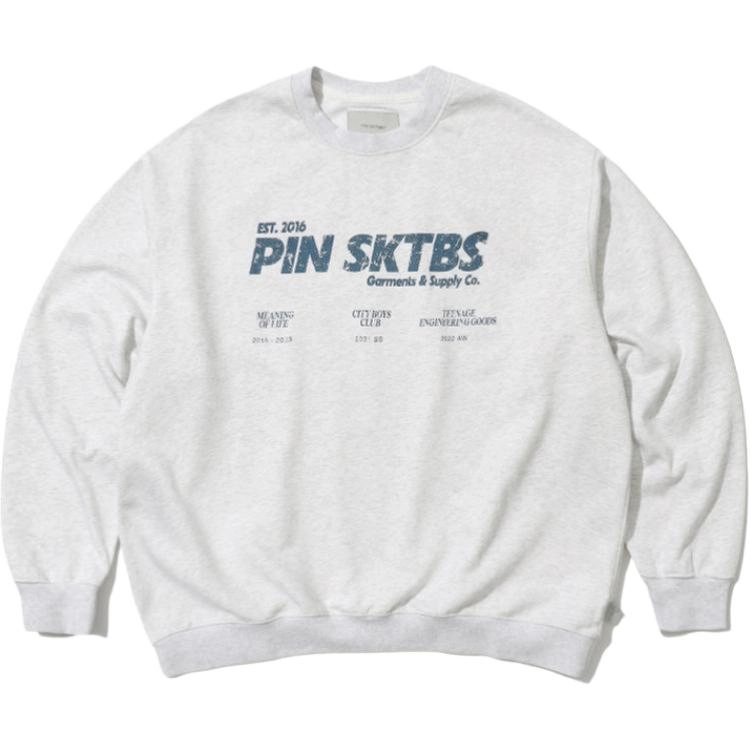 PIN SKTBS