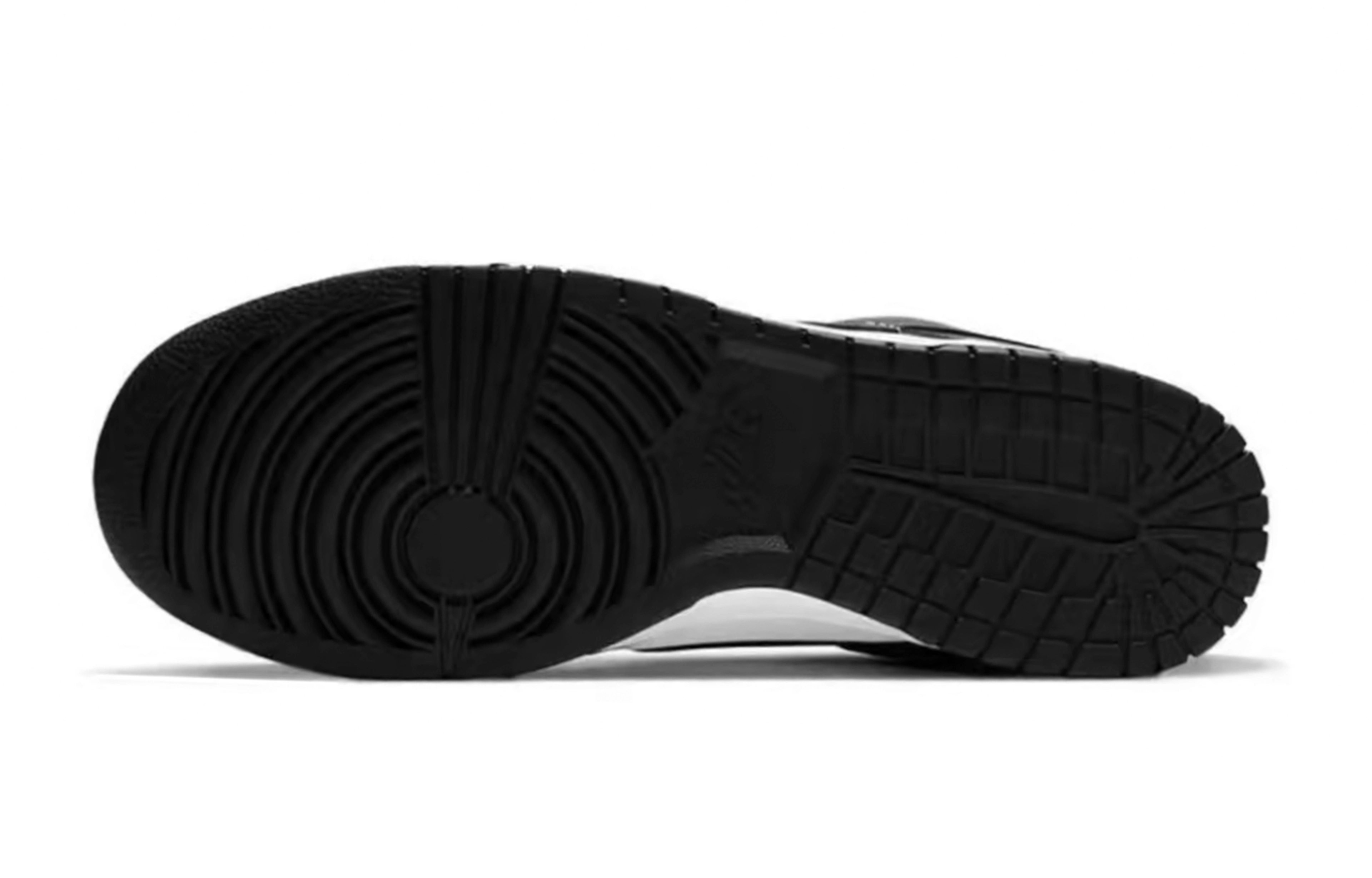 Nike Dunk LOW RETRO Panda White Black
