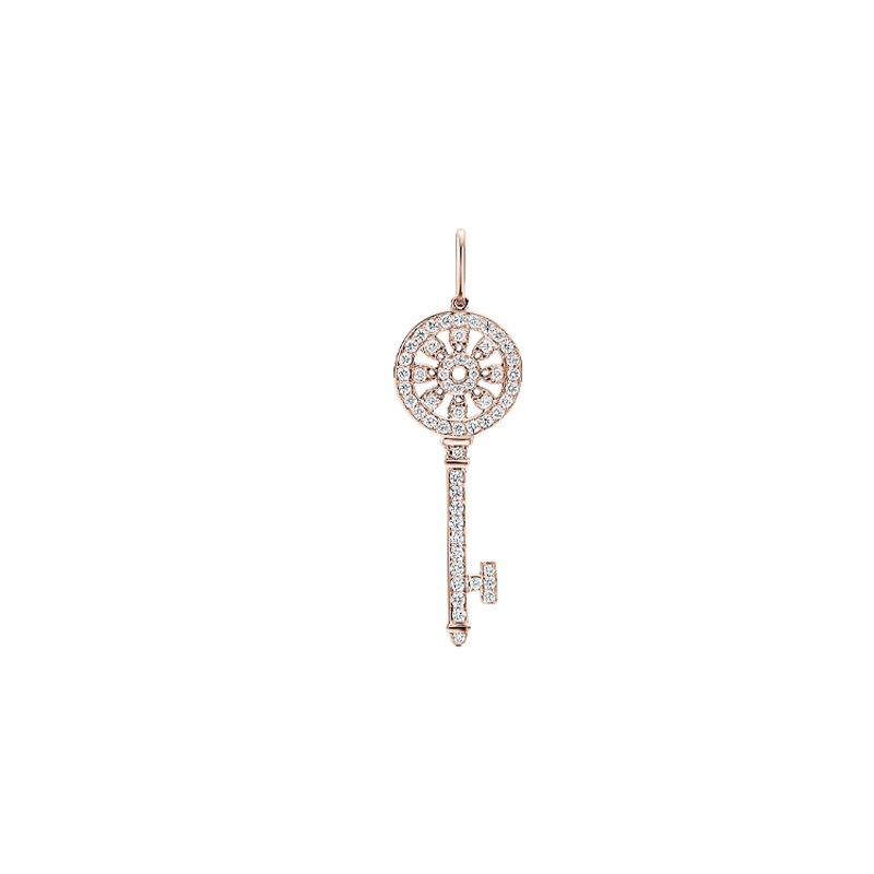 TIFFANY CO. Keys