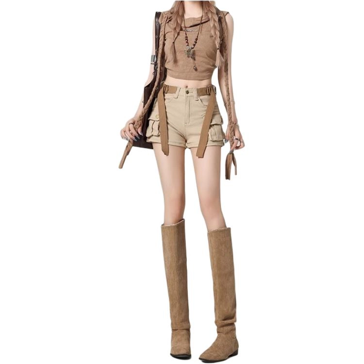 FOREVER 21 A