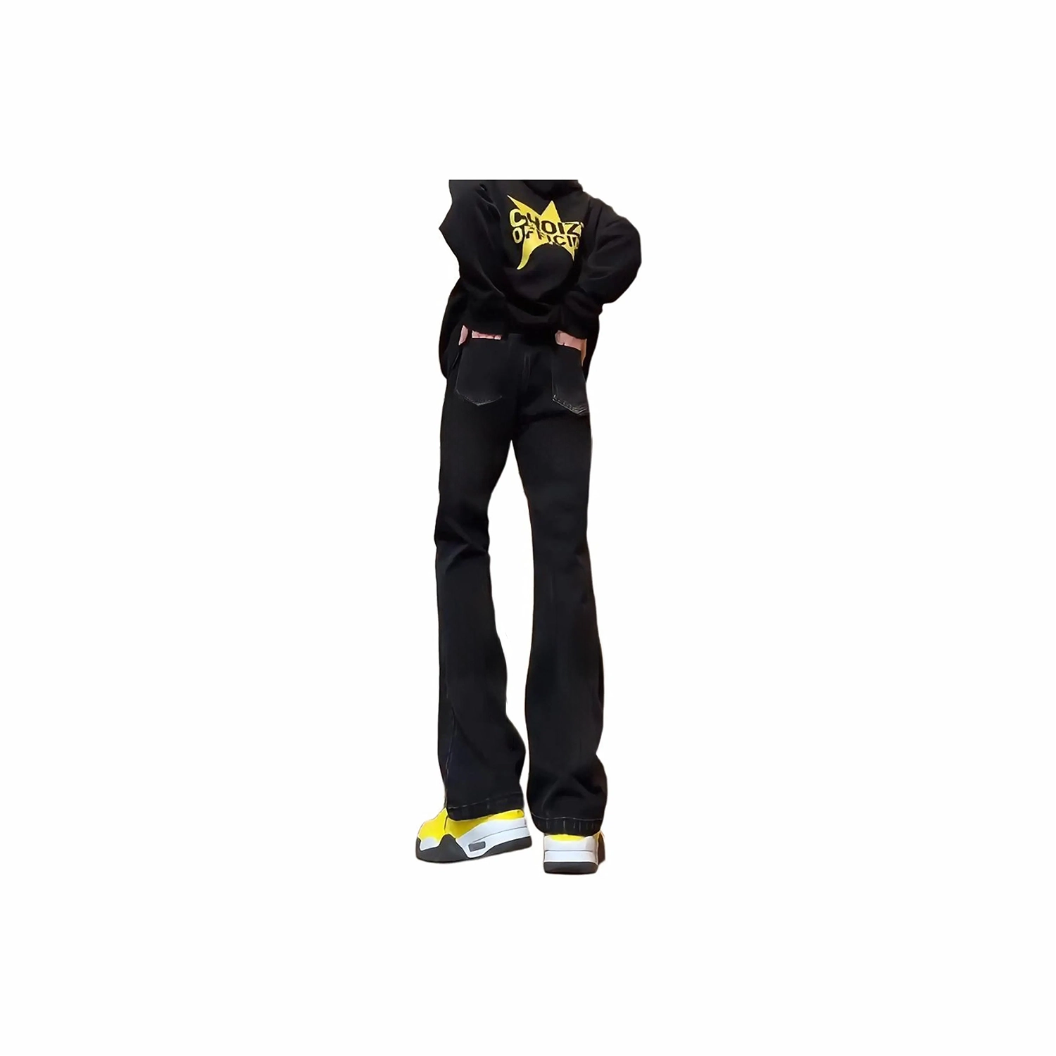 SOIEPLUS Cleanfit