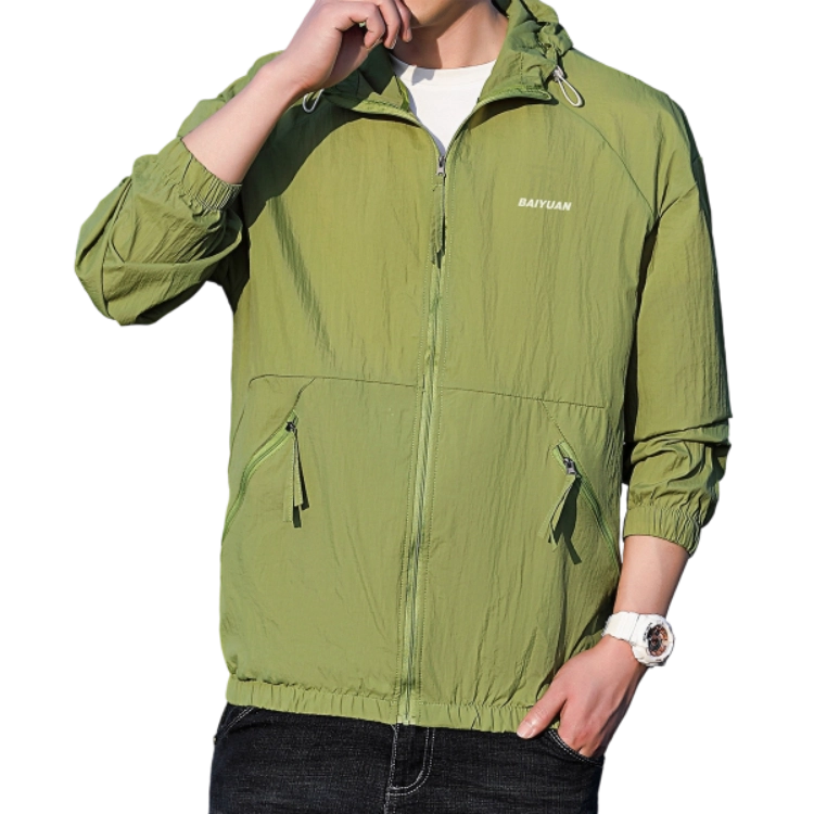 BaiYuan Trousers UPF50+