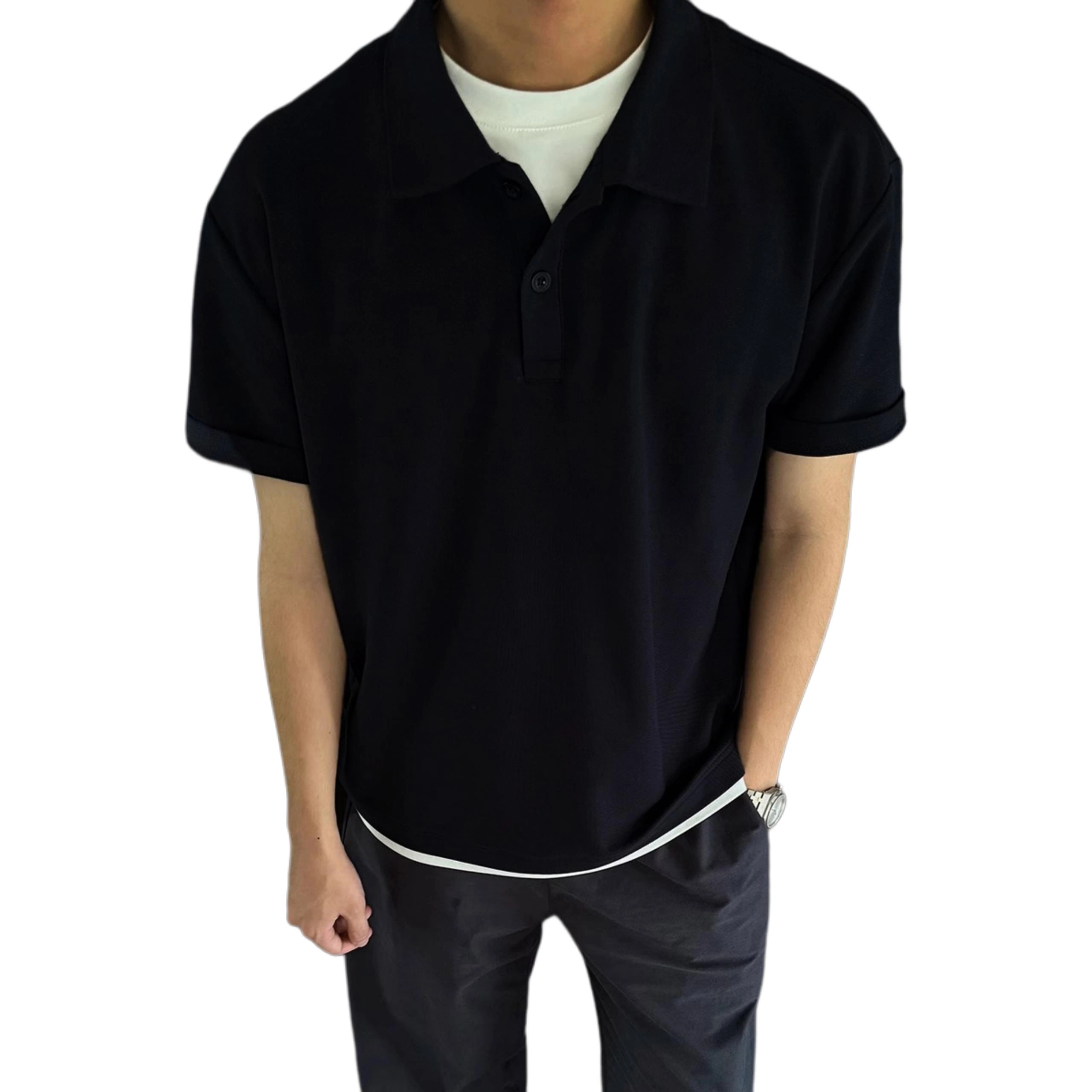 CARE NOTE Polo