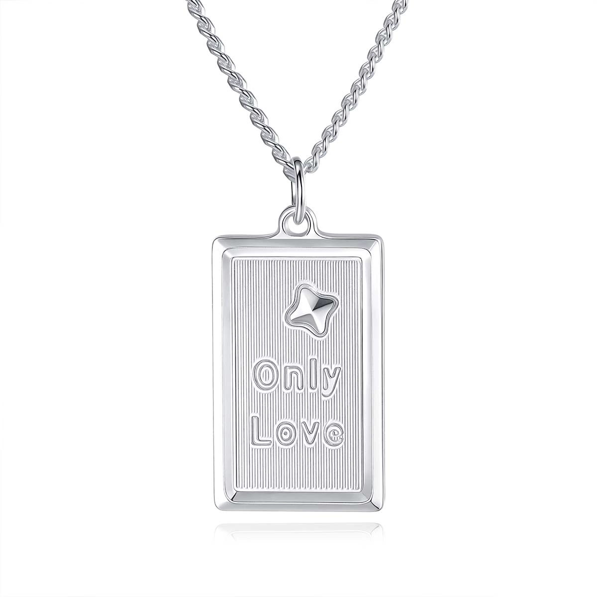 VANA ONLY LOVE ins 925