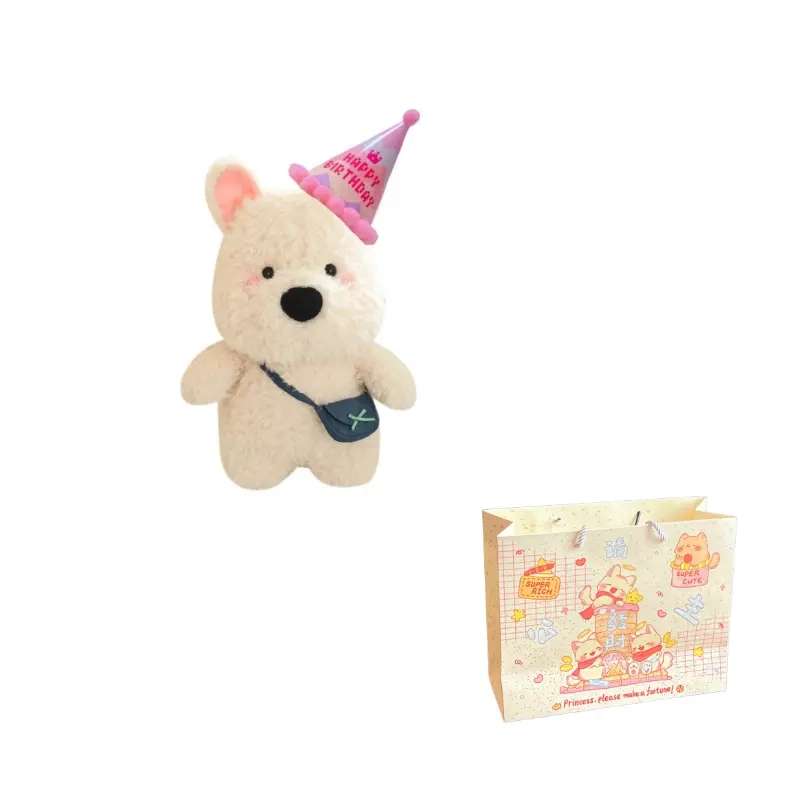 MIC RABBIT 22cm35cm