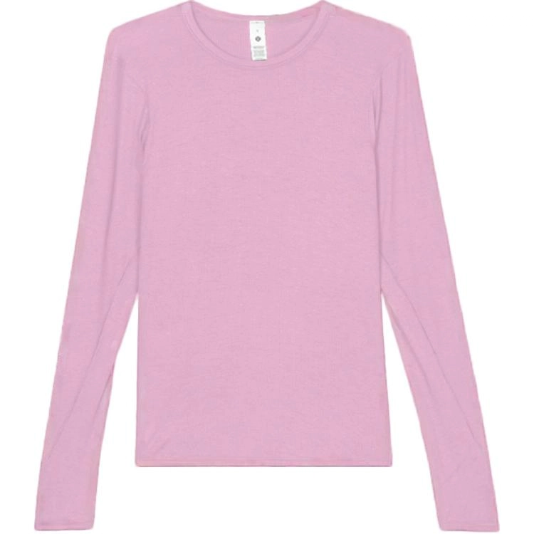 lululemon Hold Tight Long Sleeve T