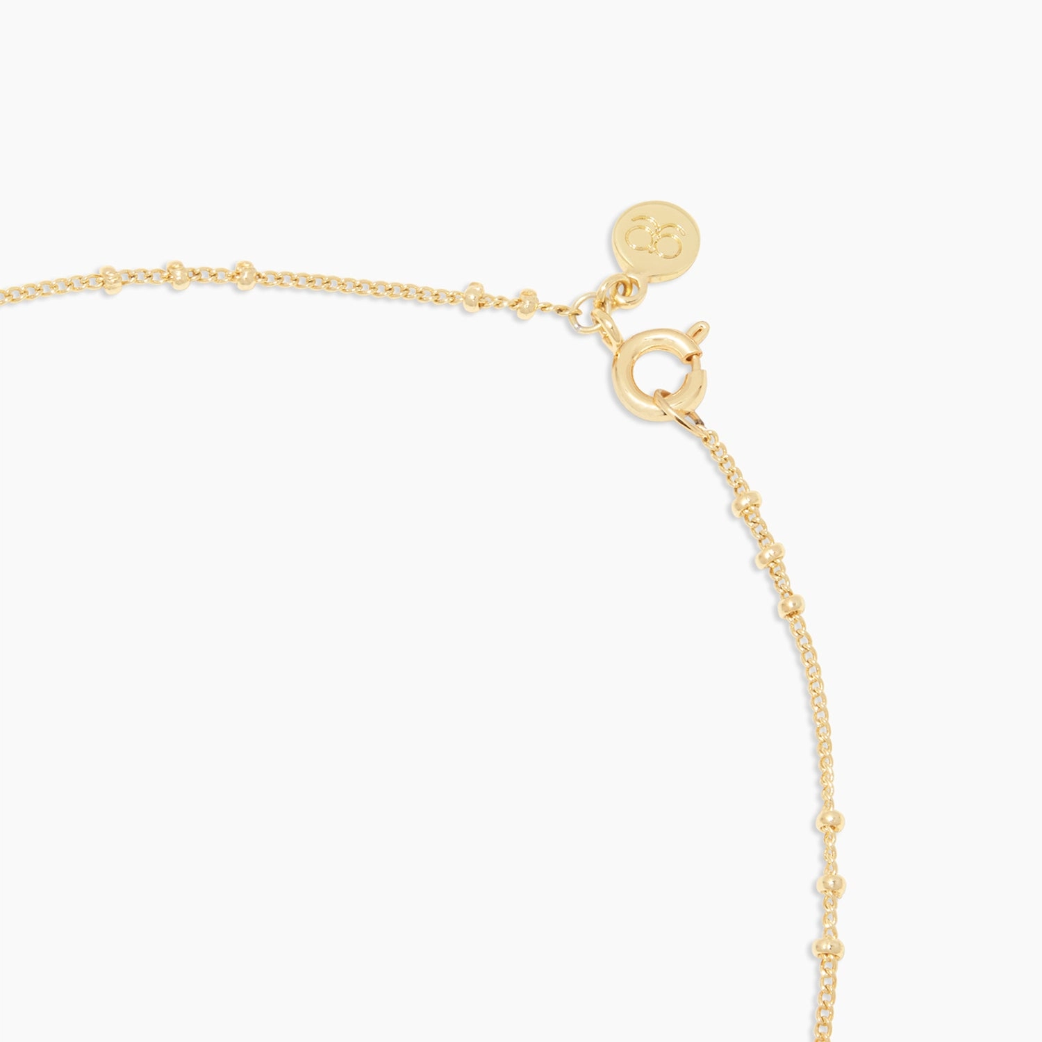 GORJANA 18K