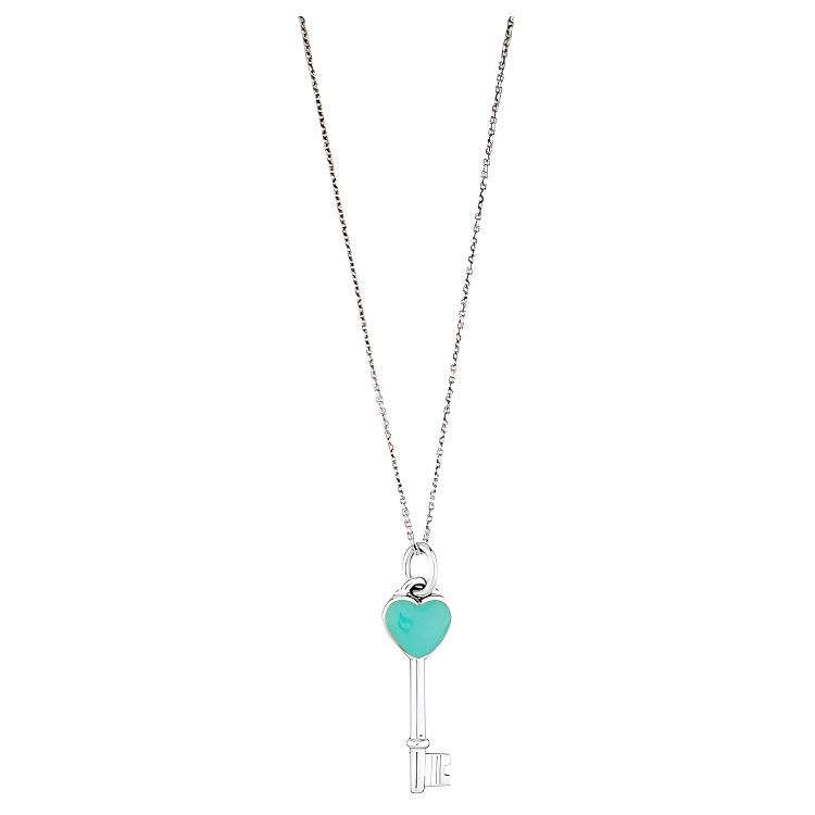 TIFFANY CO. Keys
