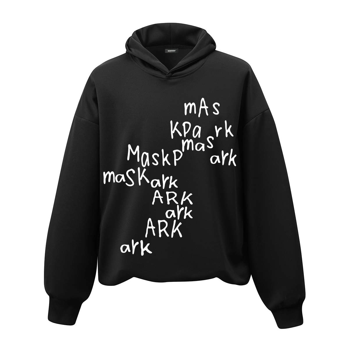 MASKPARK Logo