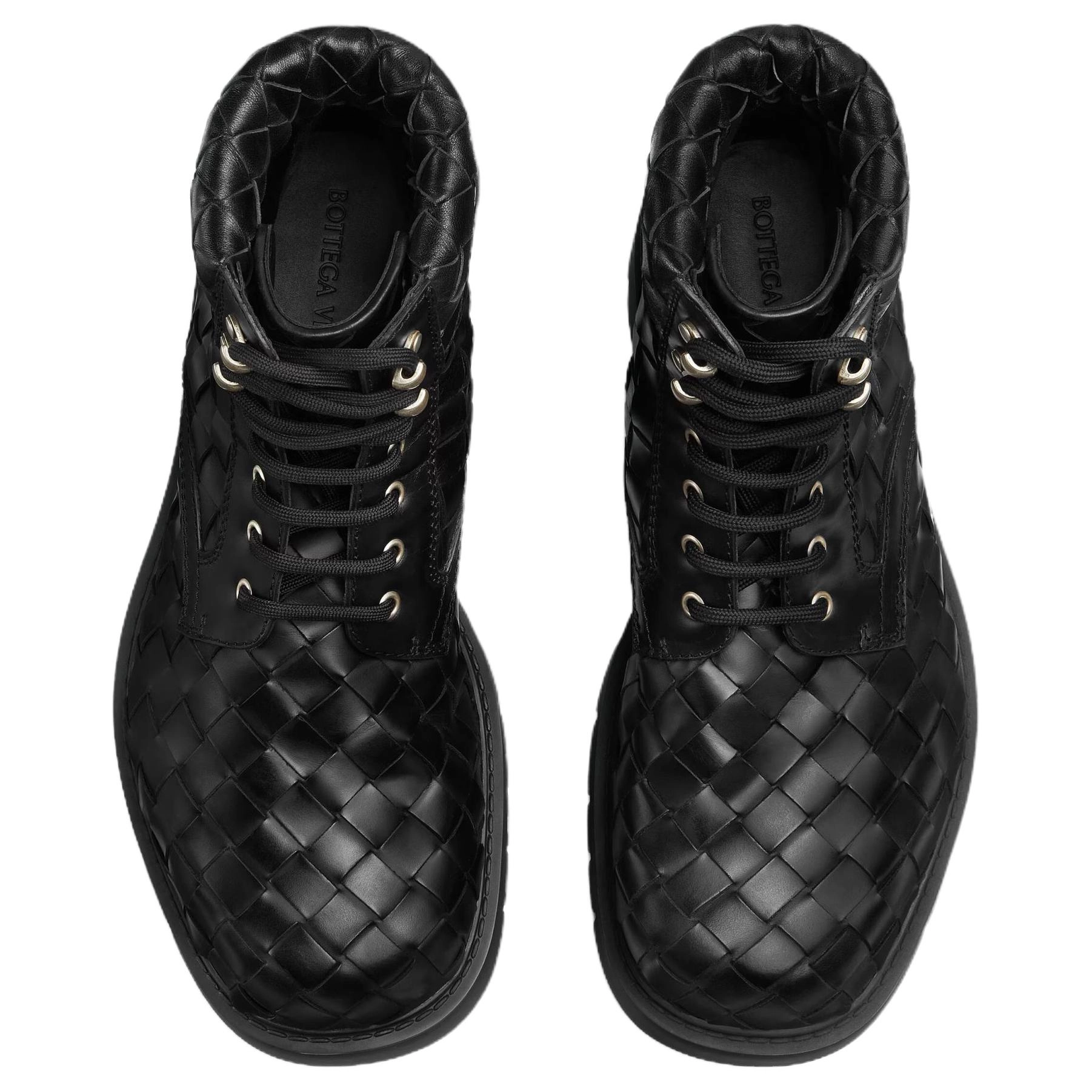 Bottega Veneta Haddock 4.5cm