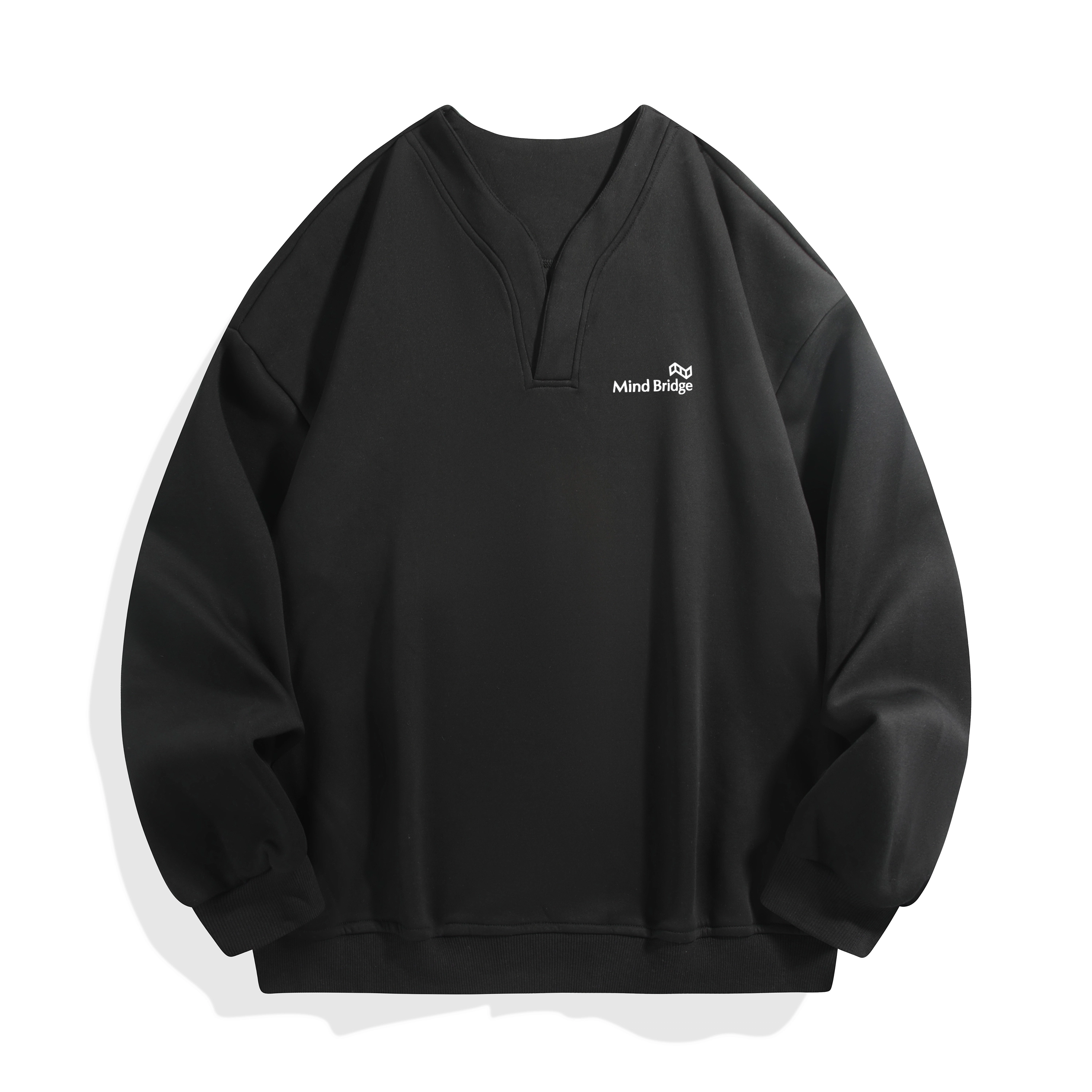 MindBridge VLogoclean fit