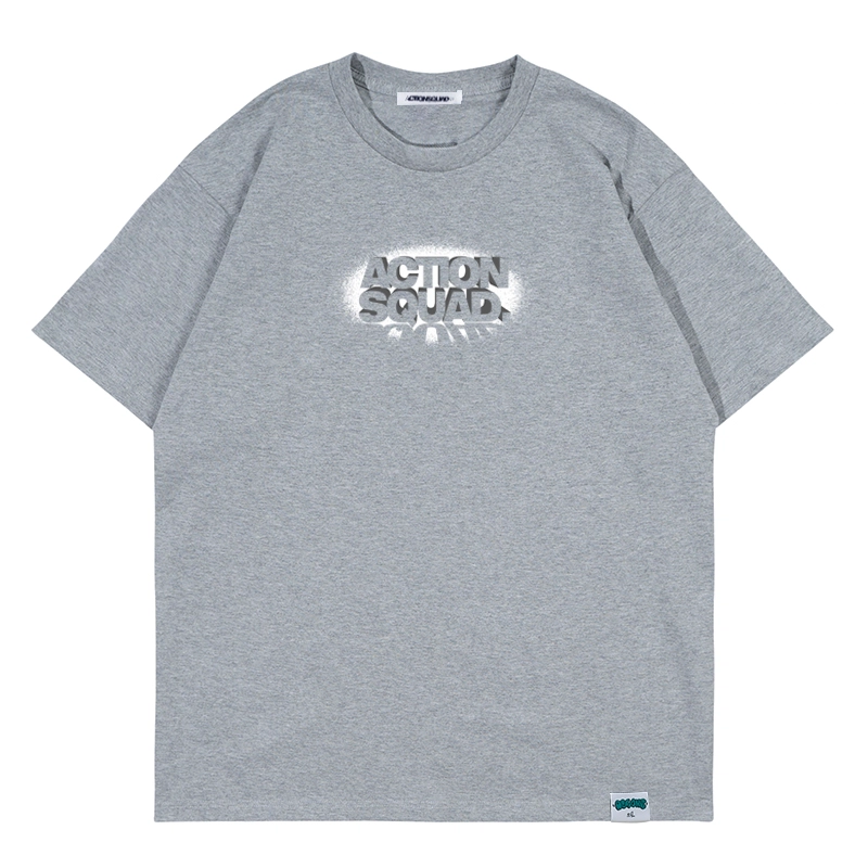 ACTIONSQUAD LOGOT
