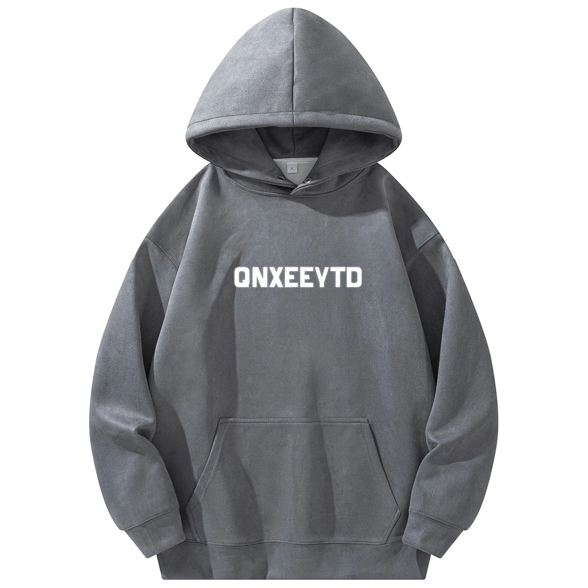 Qnxeey LOGO