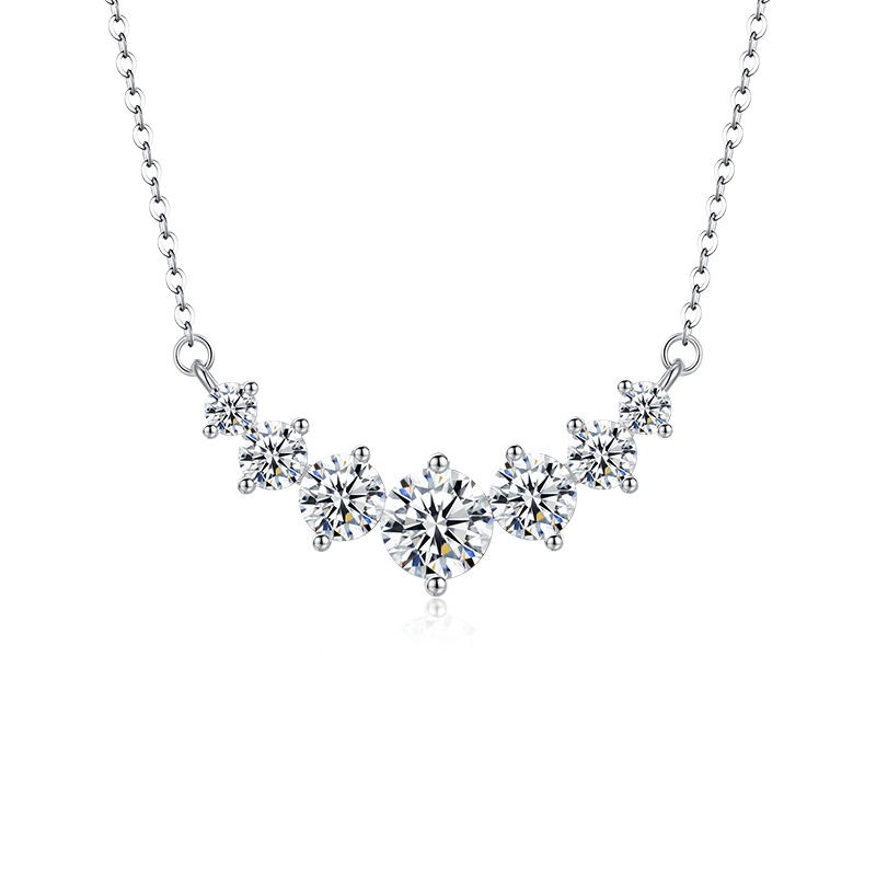 MONI JEWELLERY ins S925