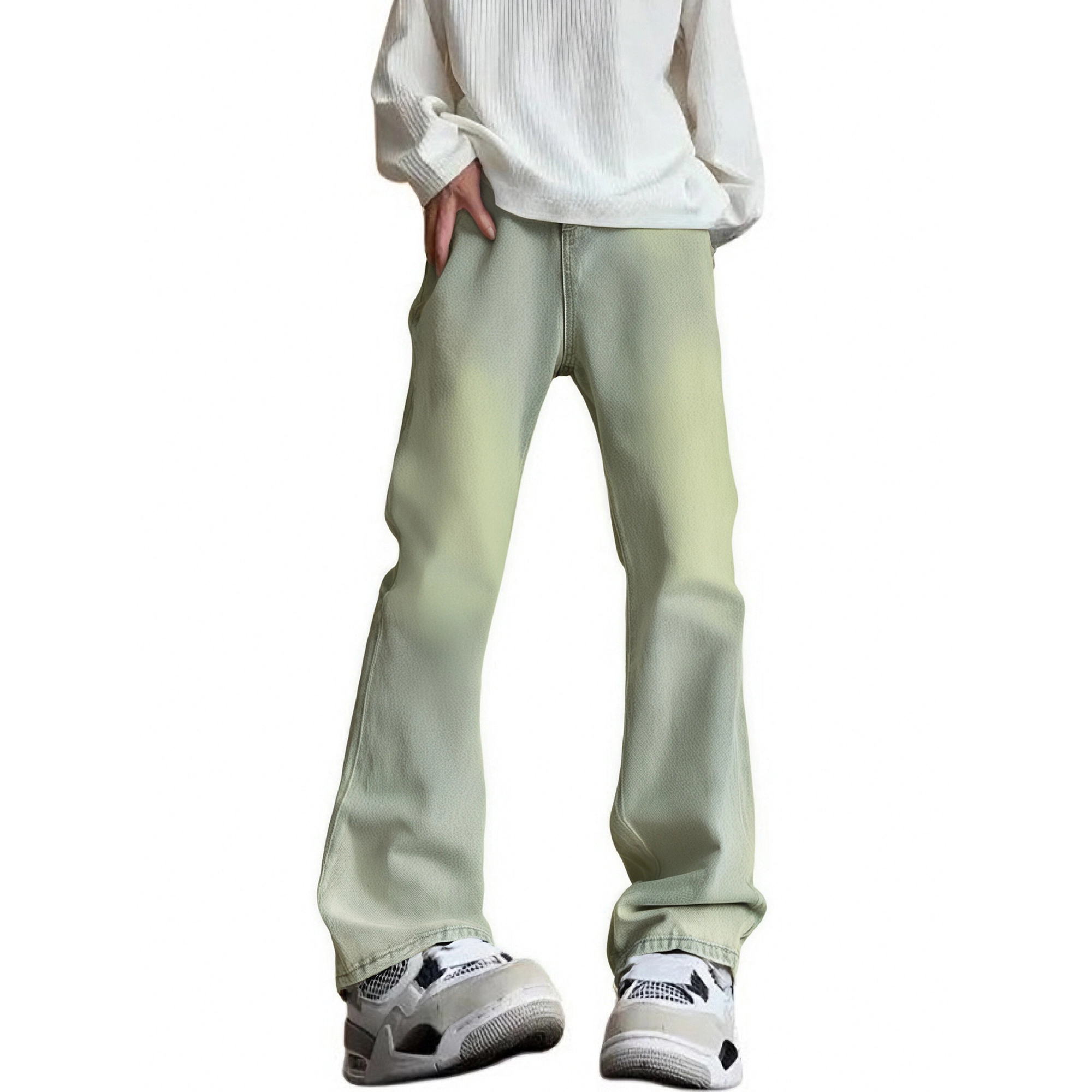 DOENU vibeootd