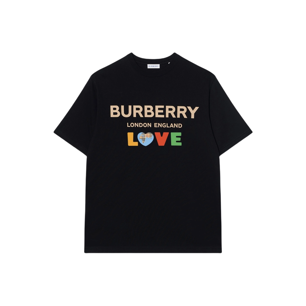 Burberry LOVE LogoT