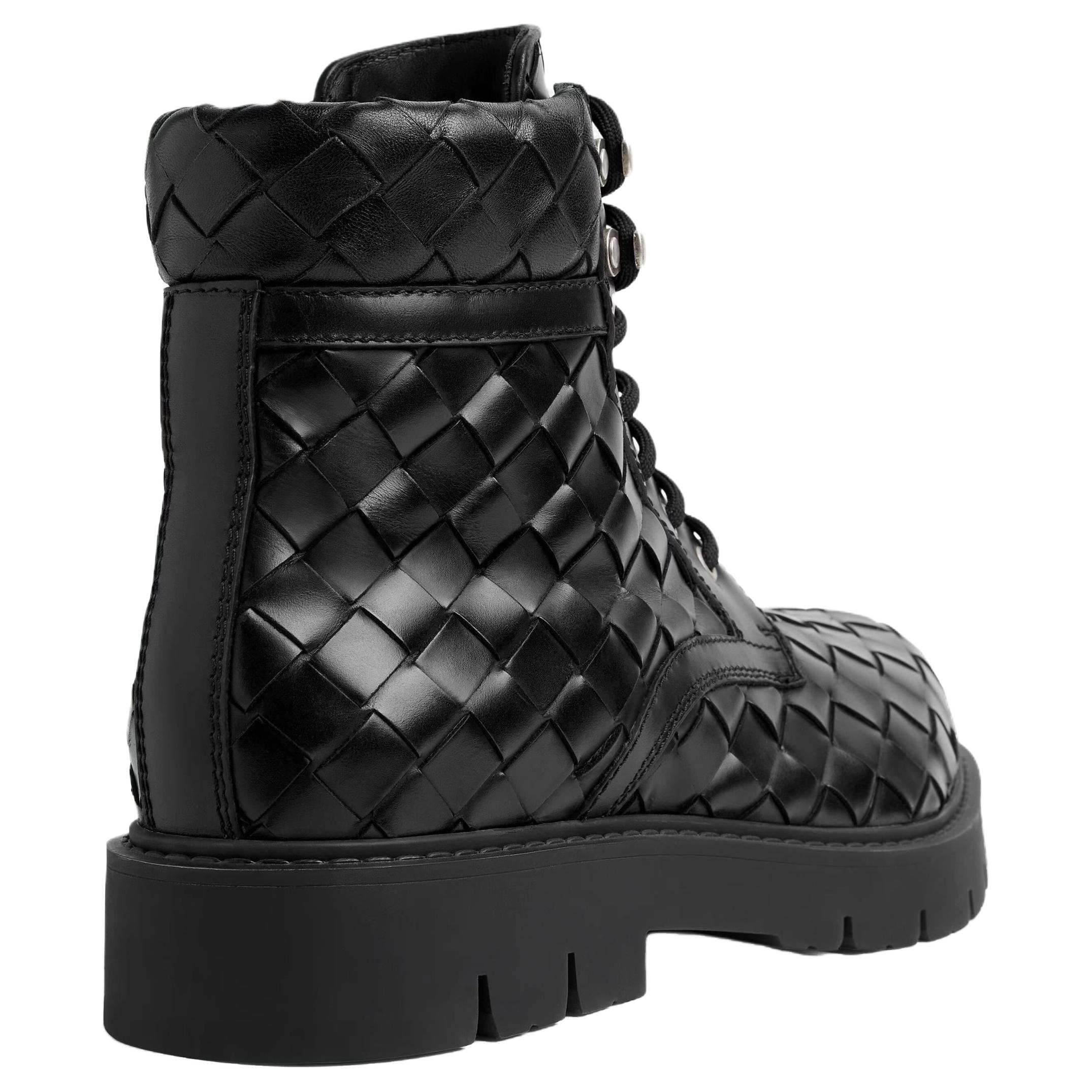 Bottega Veneta Haddock 4.5cm