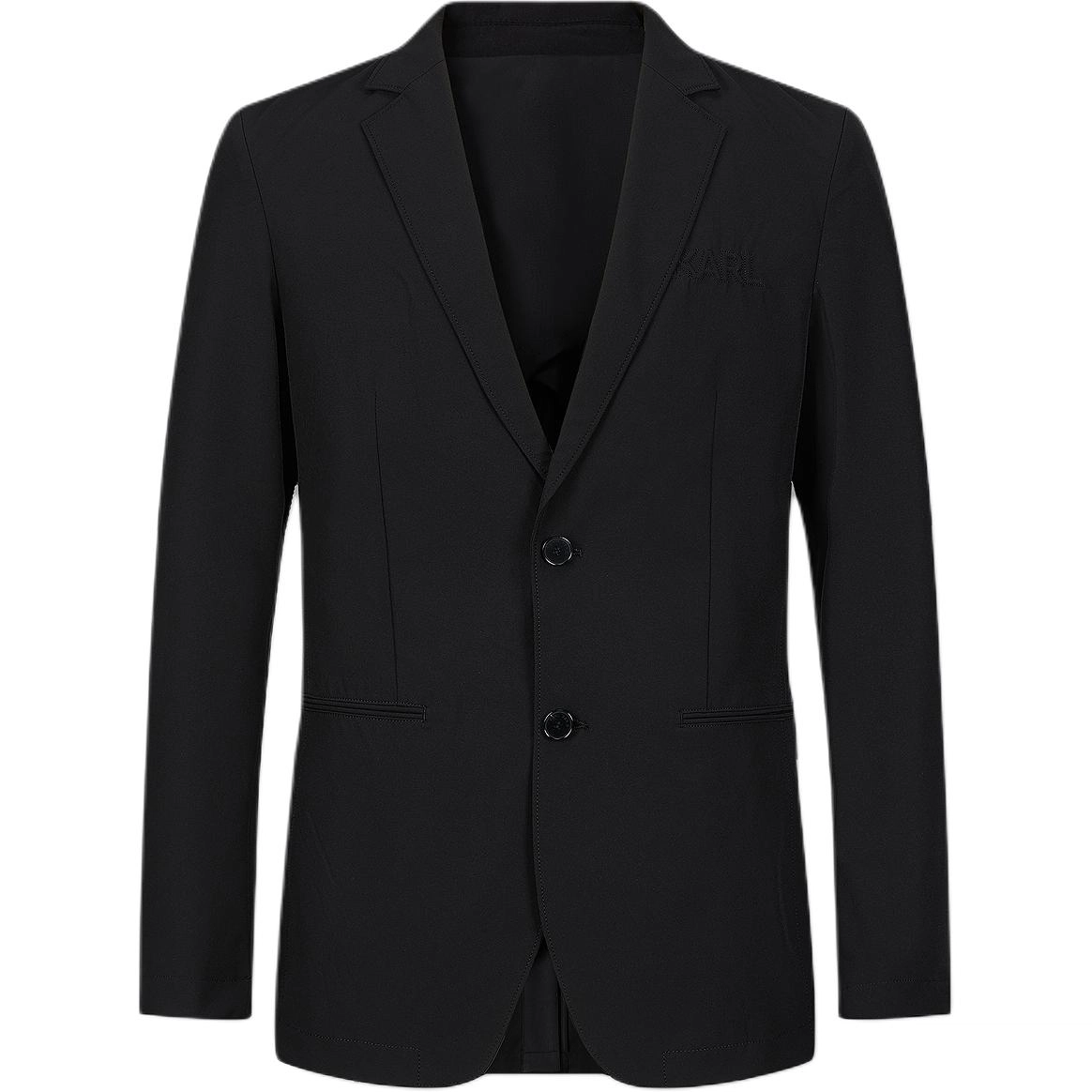 KARL LAGERFELD SS25 Logo