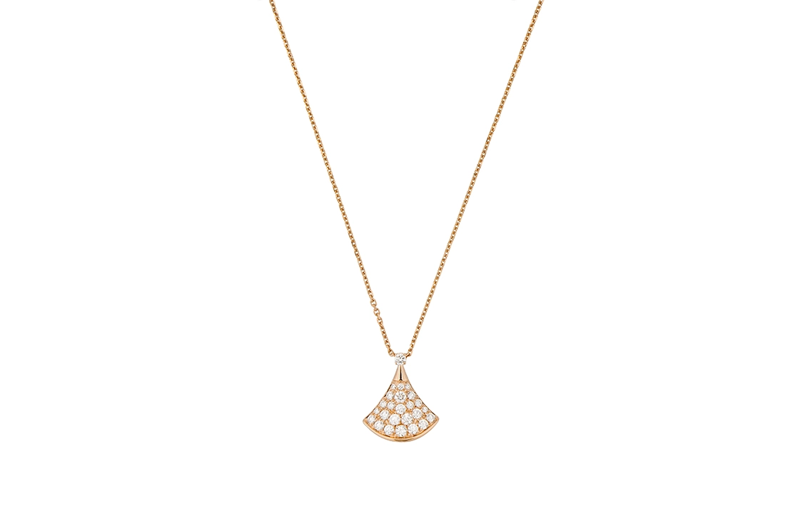 BVLGARI Divas'Dream 18k