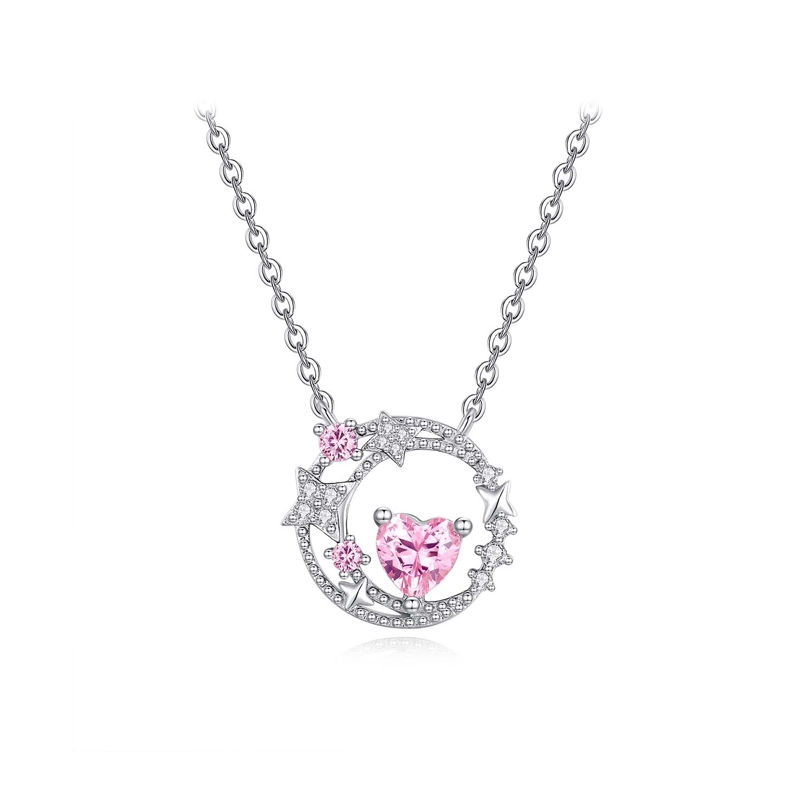 LOVE WHEEL S925