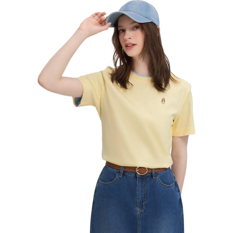 Hush Puppies T