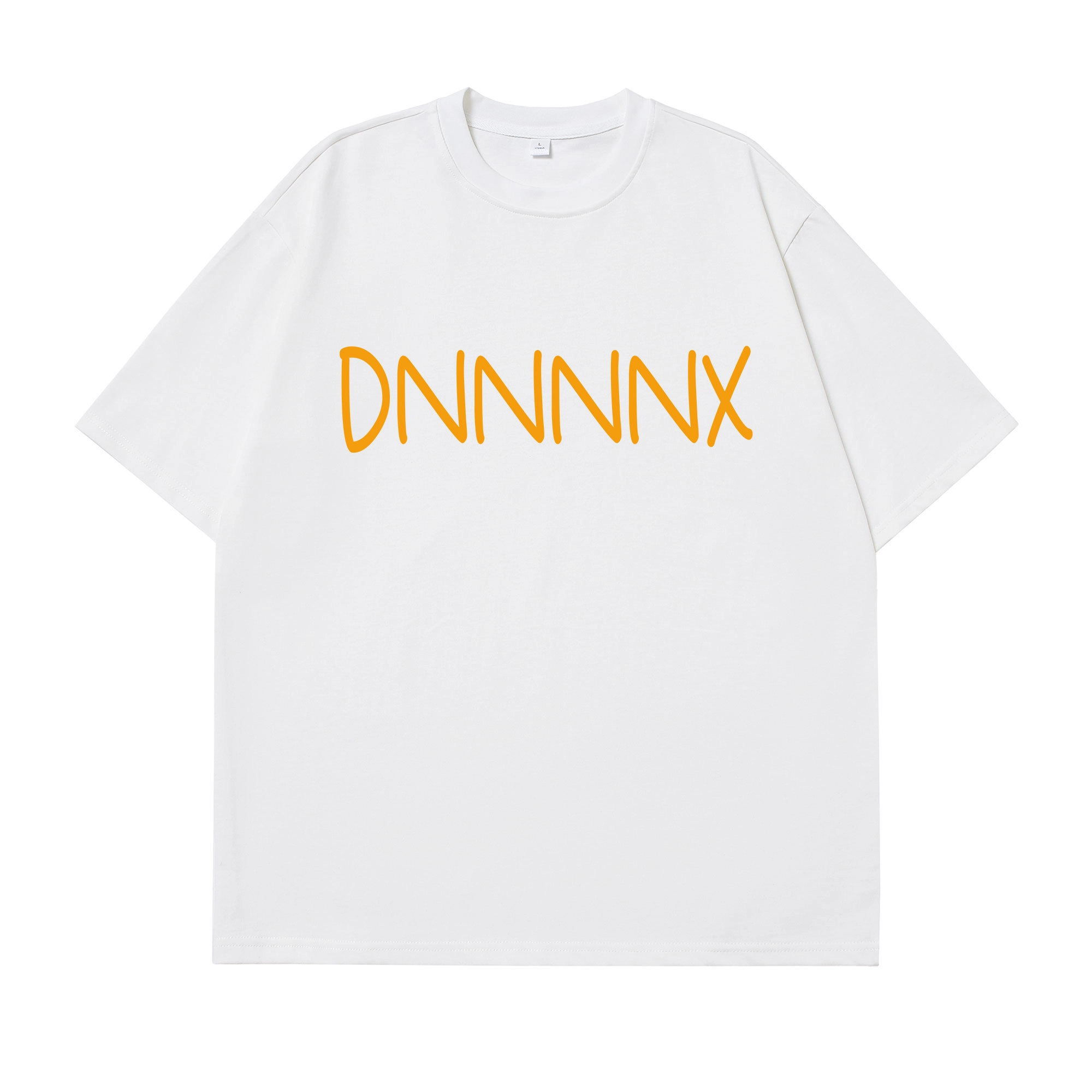 dnnnnx LogoT