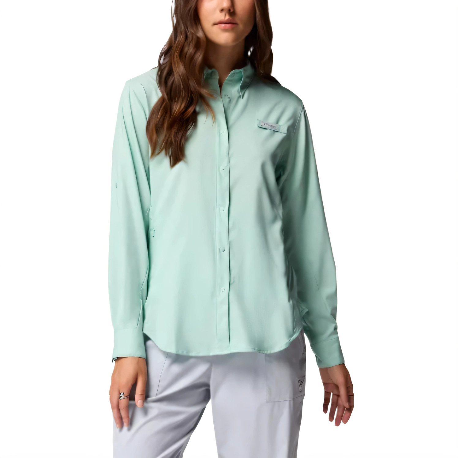 Columbia PFG Tamiami Omni-Shade Omni-Wick