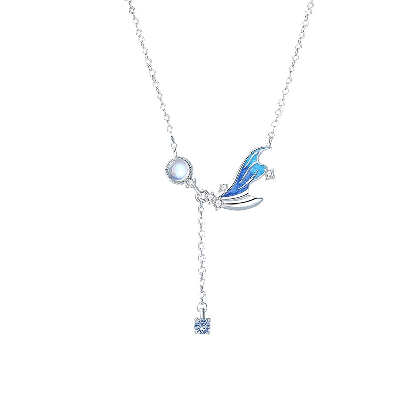 QUIET LOVE ins S925