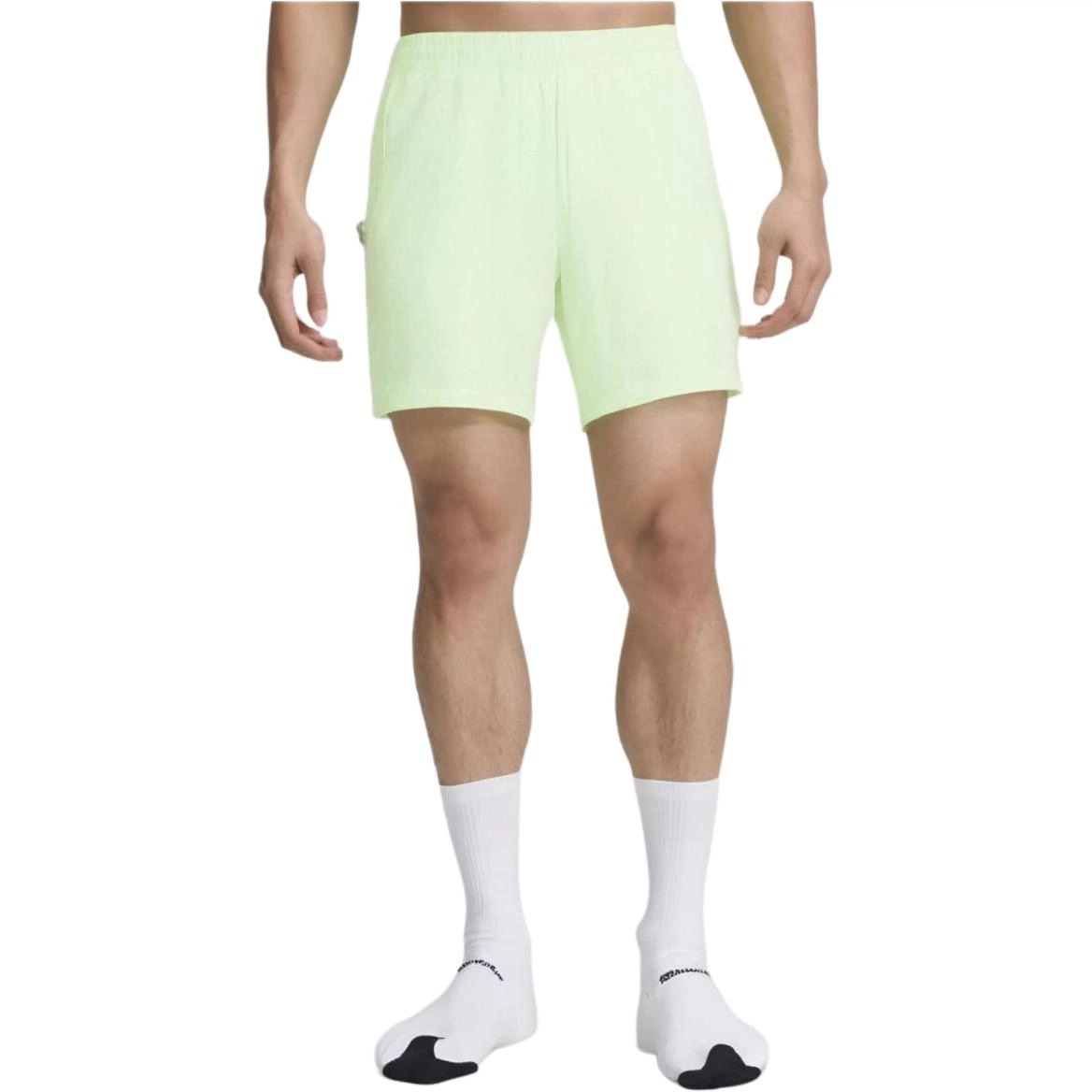 lululemon SS23 Pace Breaker 7"