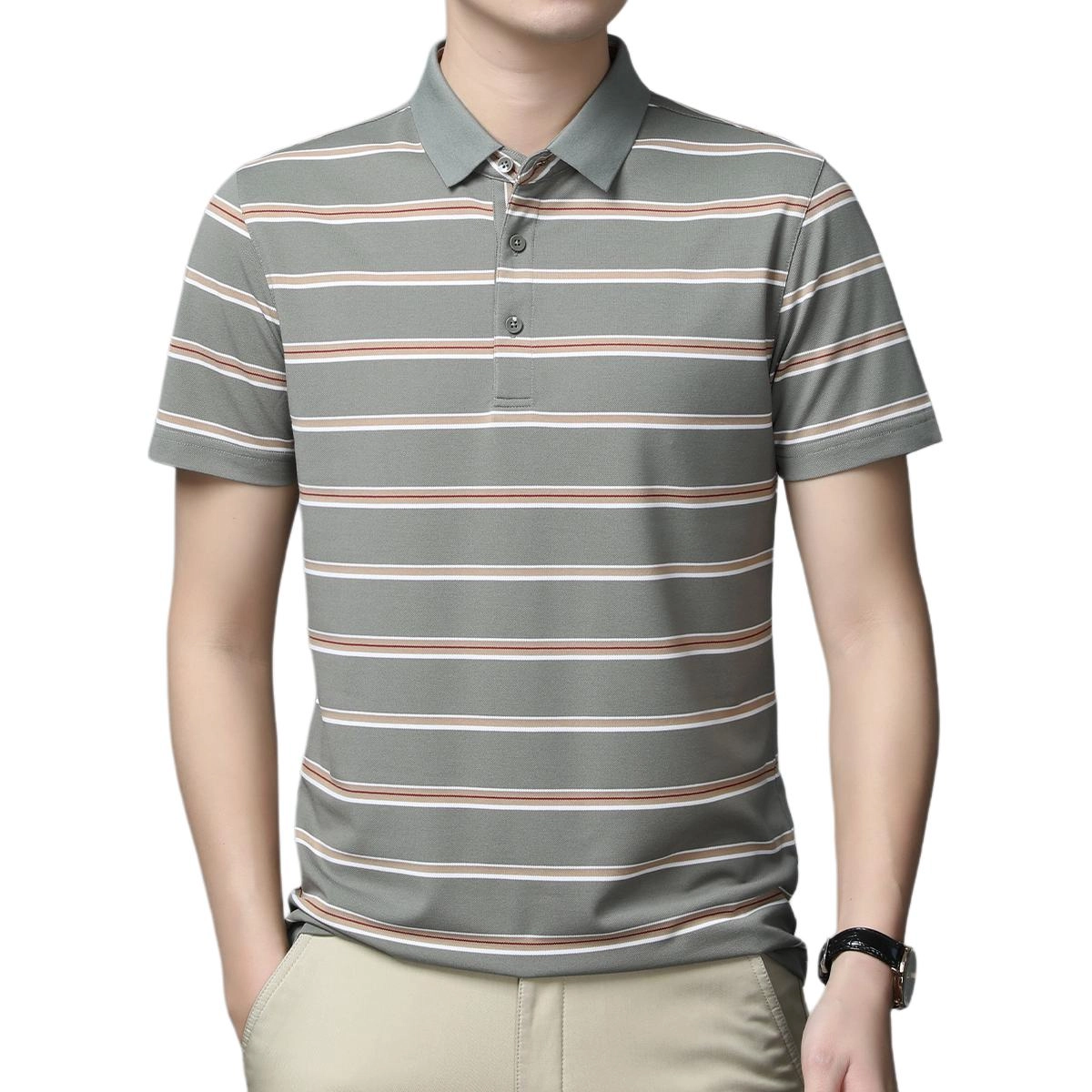 CASAMIA Polo