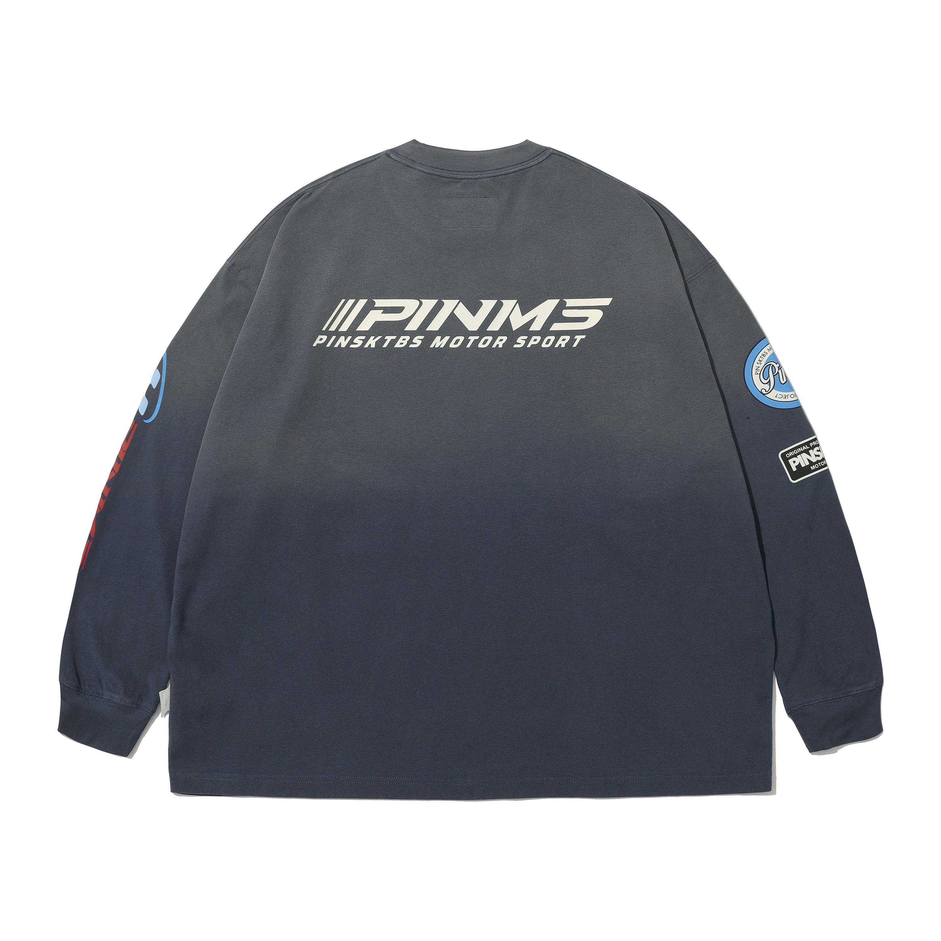 PIN SKTBS T