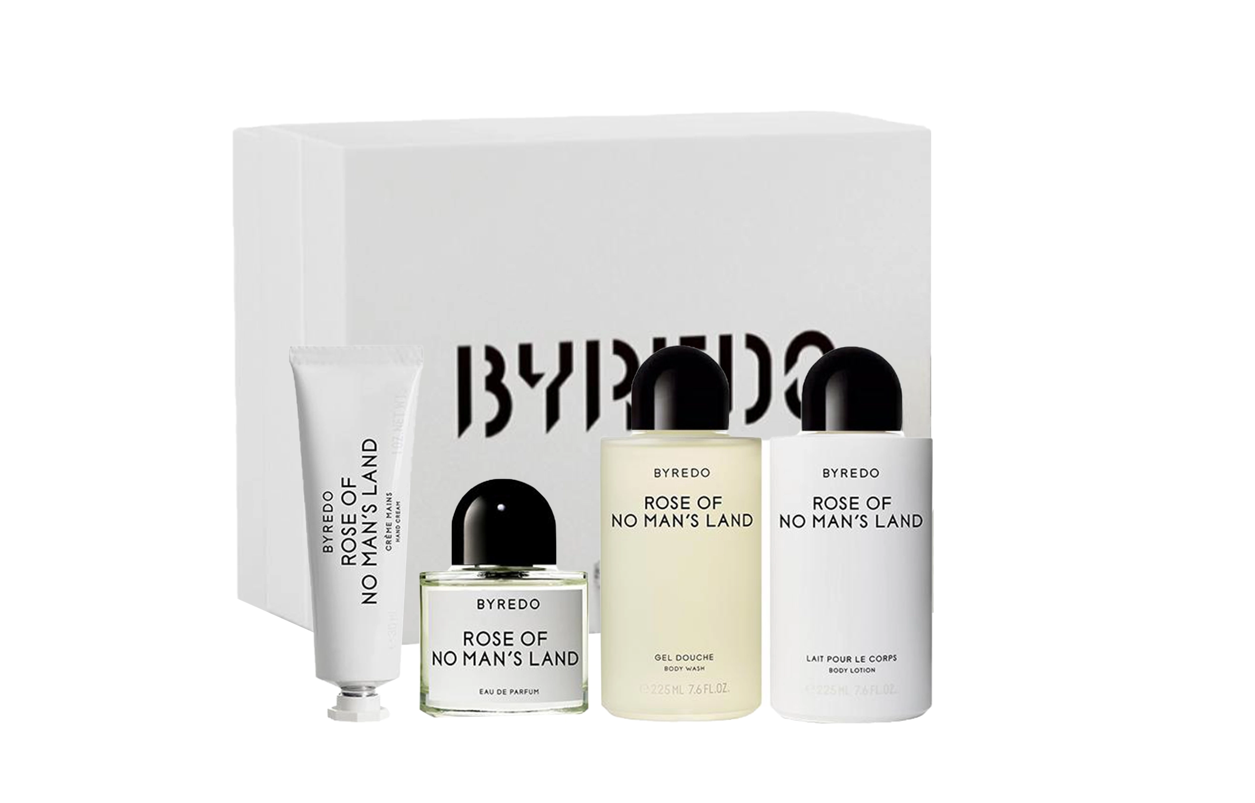 BYREDO EDP